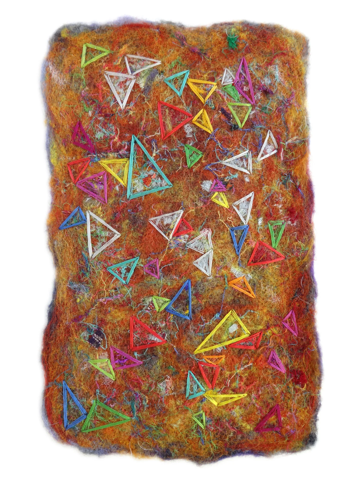 Eternal Triangles