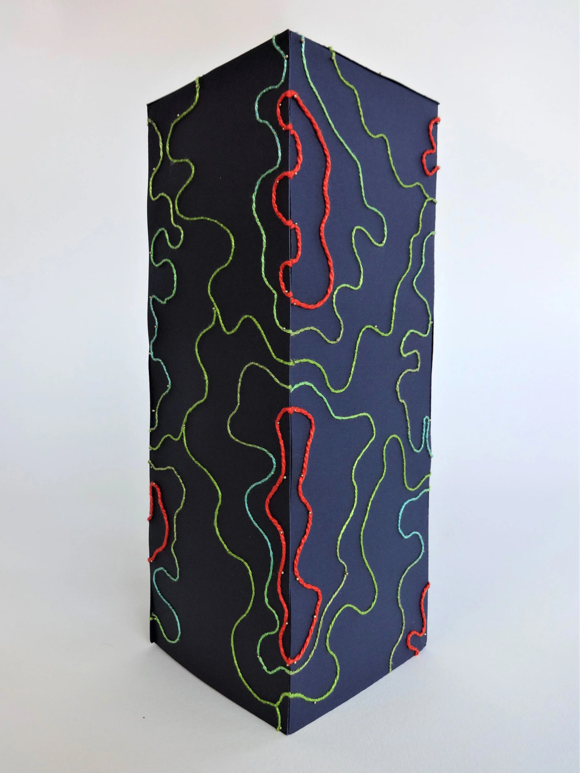 Urban Topography