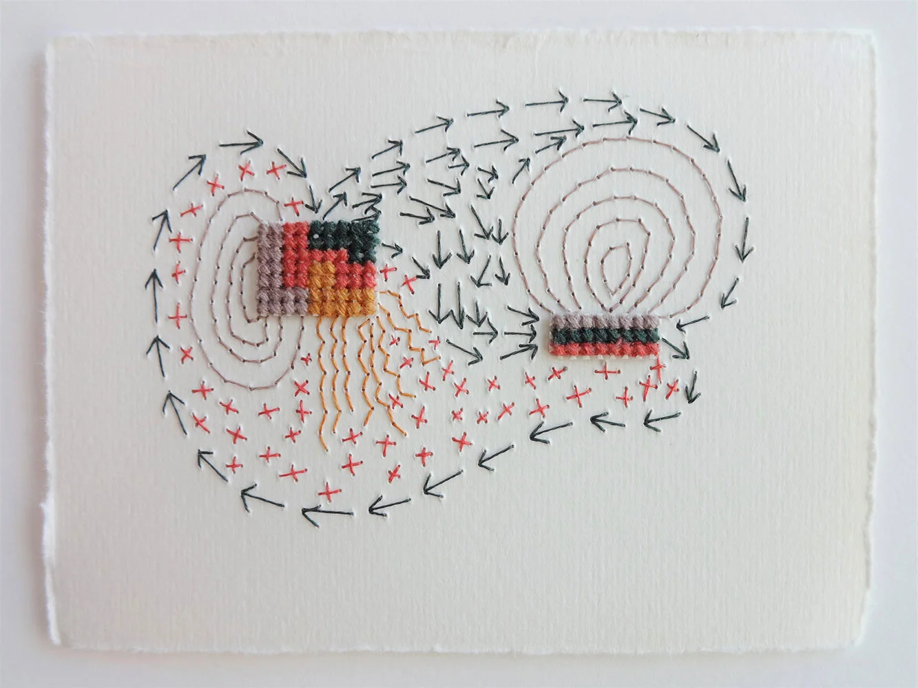 Gravitational Vibrations