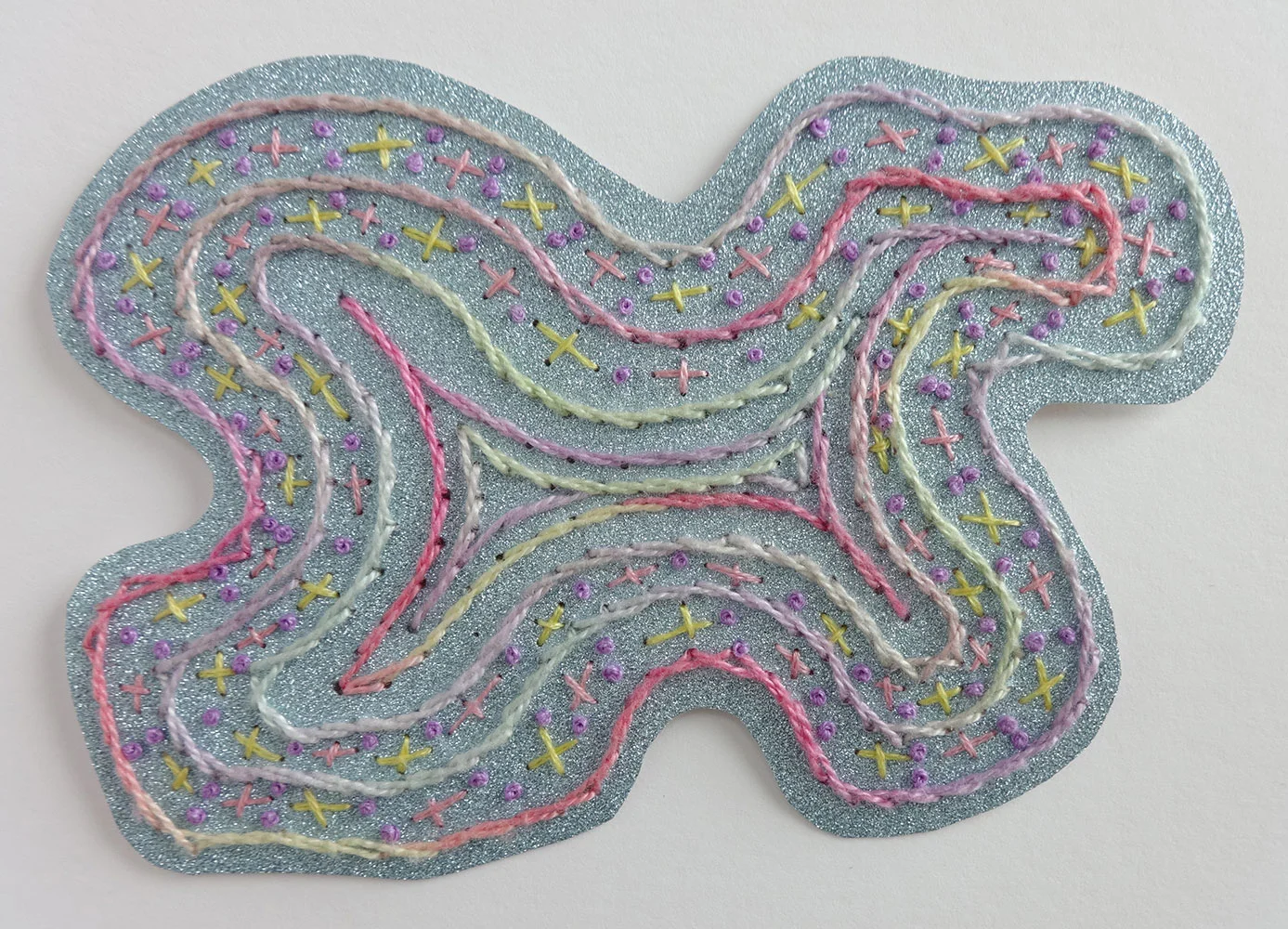 Space Waves