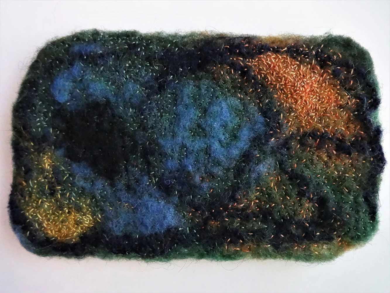 Emil Nolde Galaxy