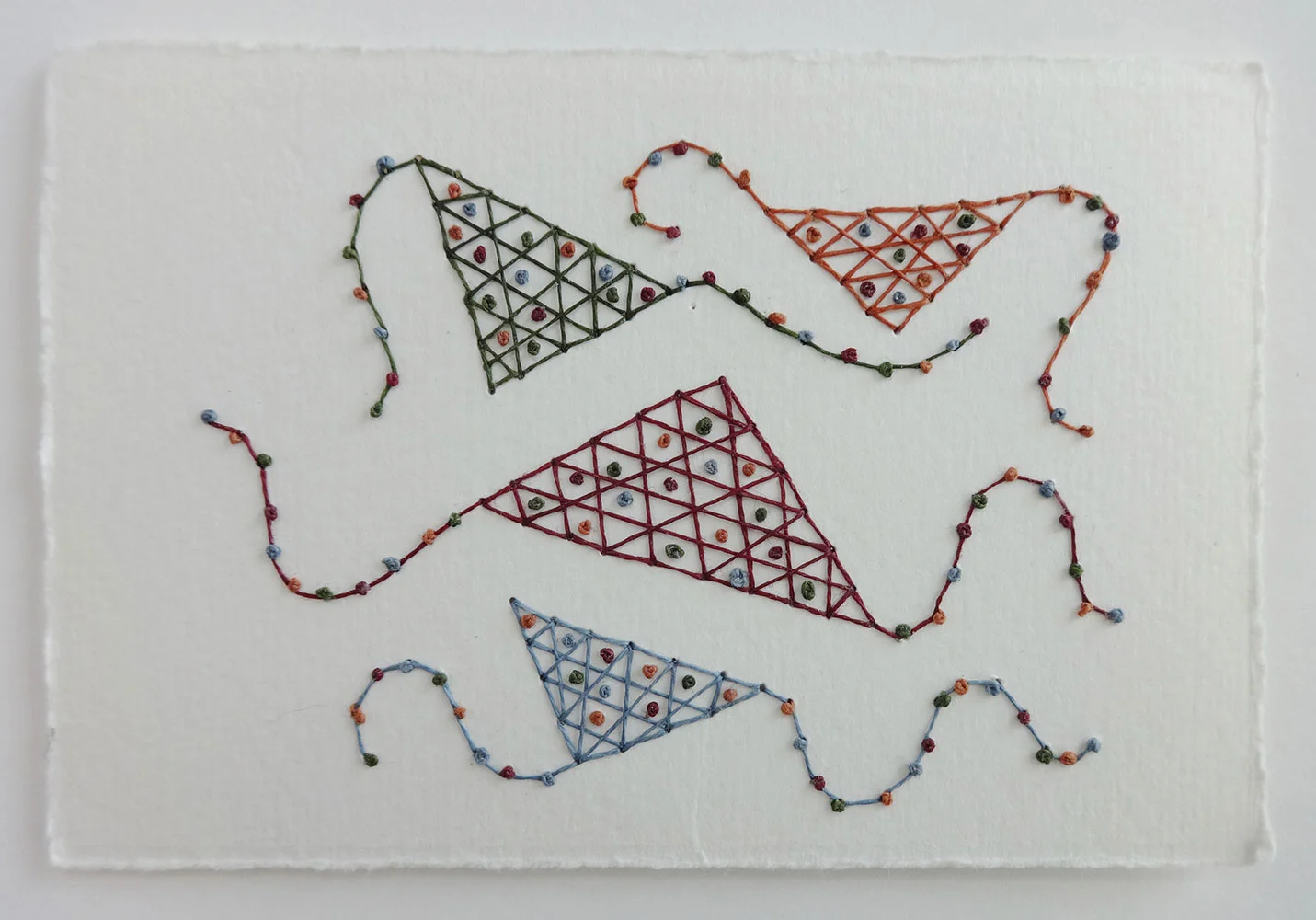 Space Kites