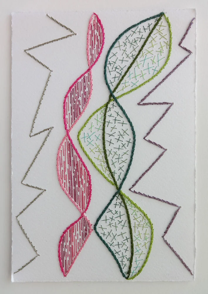 Space Vines