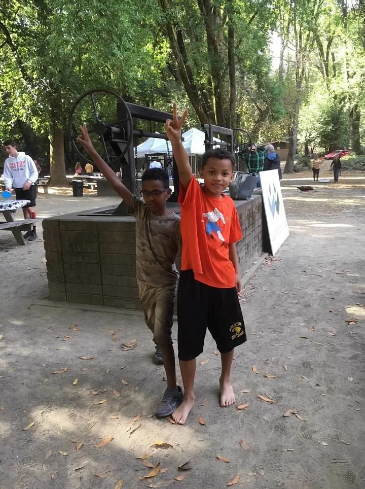 Lock-Step Agreement: Company Picnic Was a Success