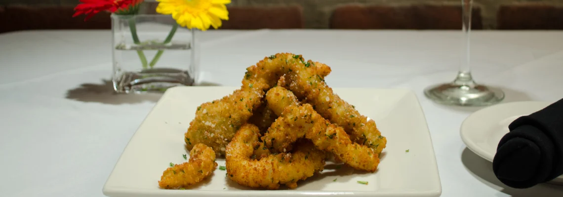 Calamari