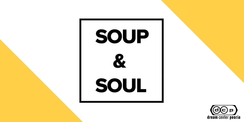 Soup & Soul