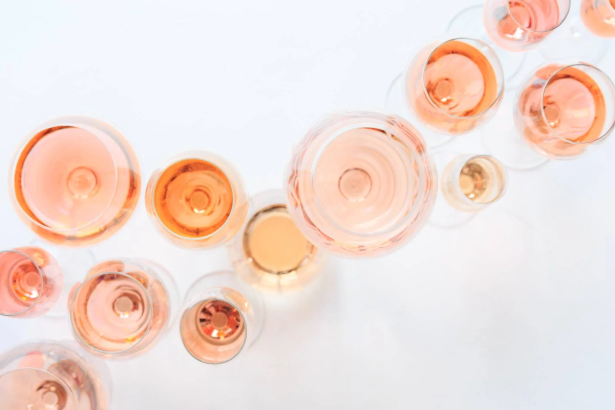 Rosé Wines 