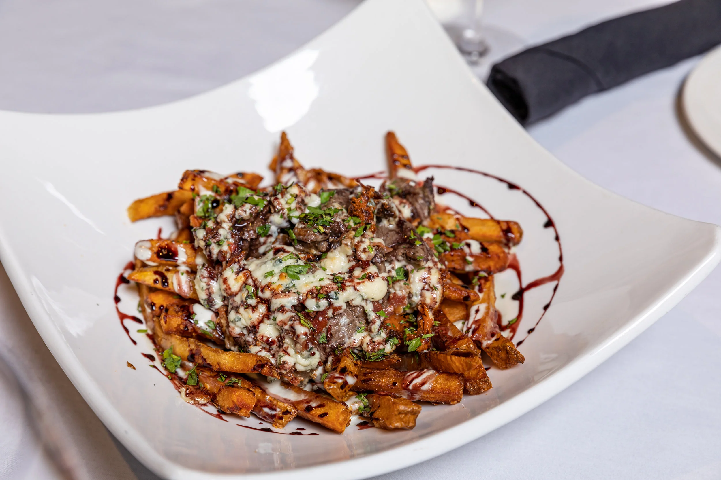Fromage Fries