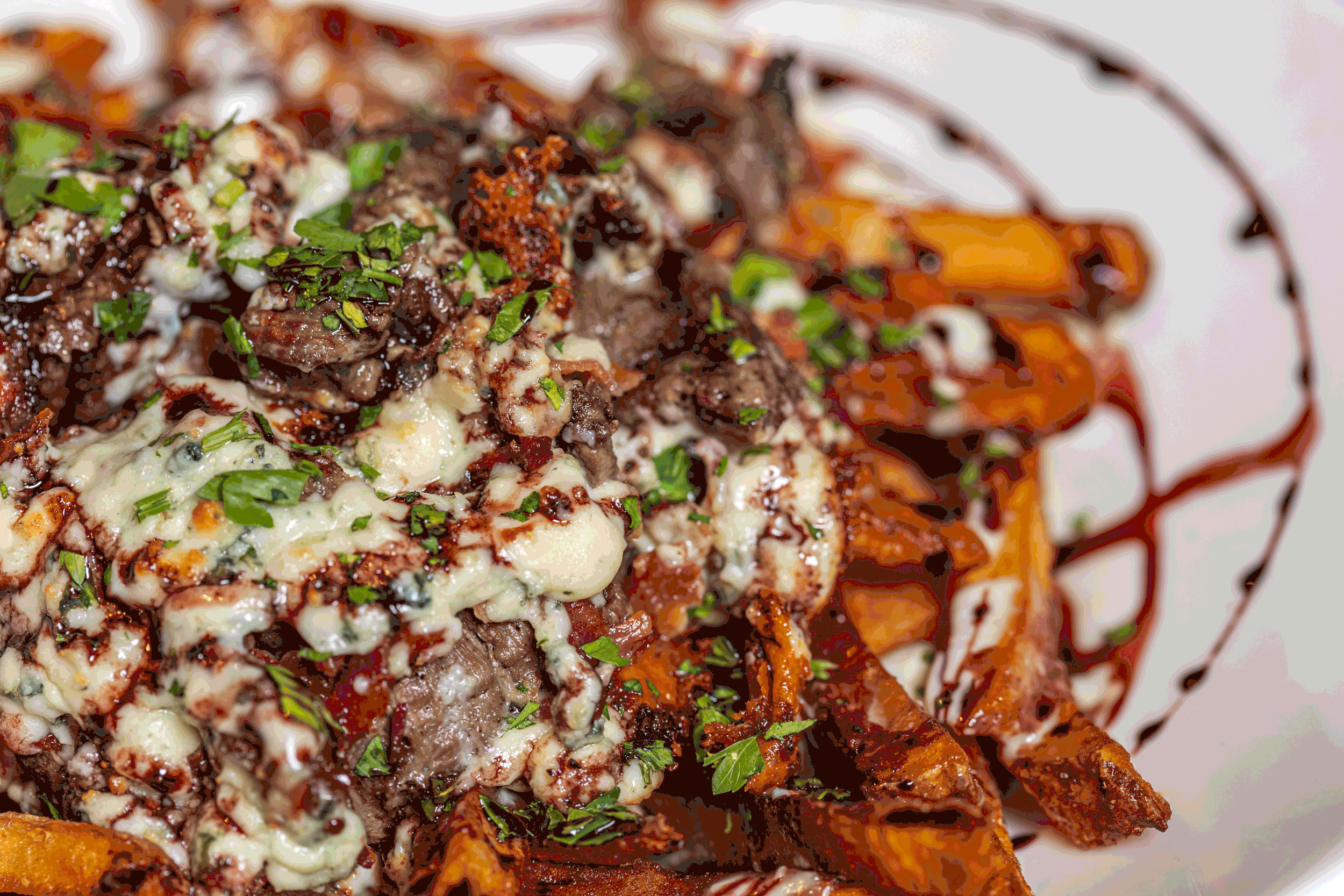 Fromage Fries