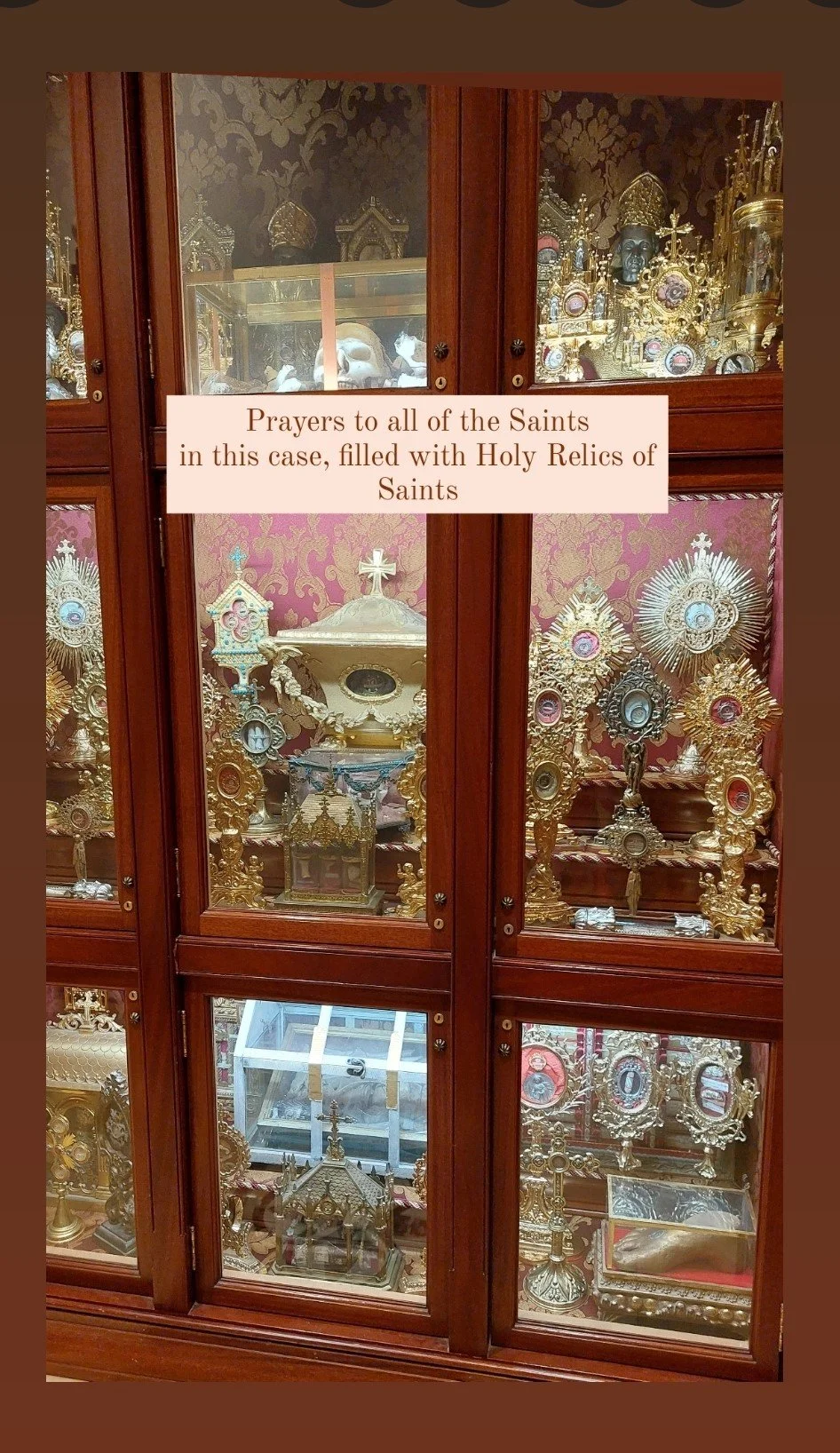 prayer with relics.jpg