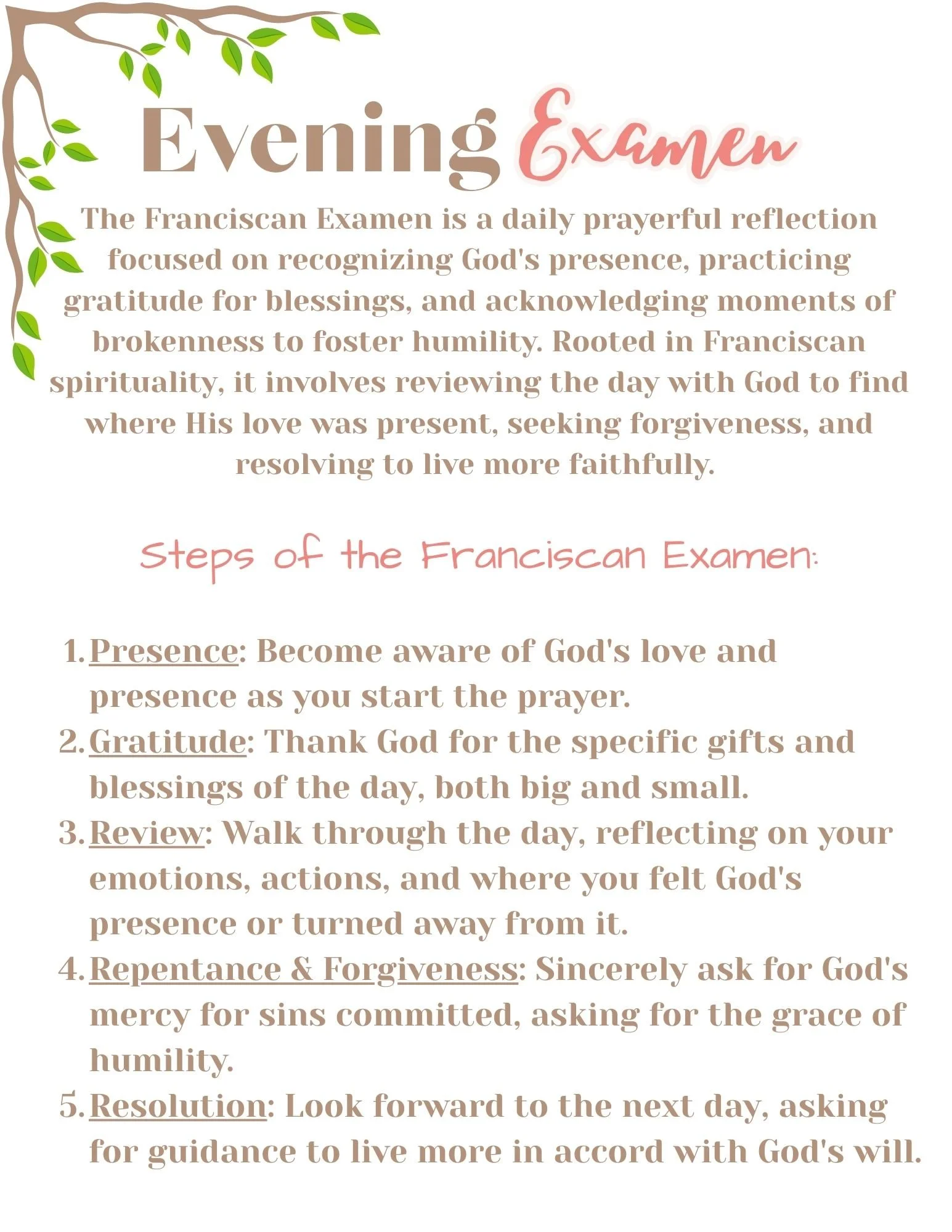 3 and 30 Franciscan Examen jpeg.jpg