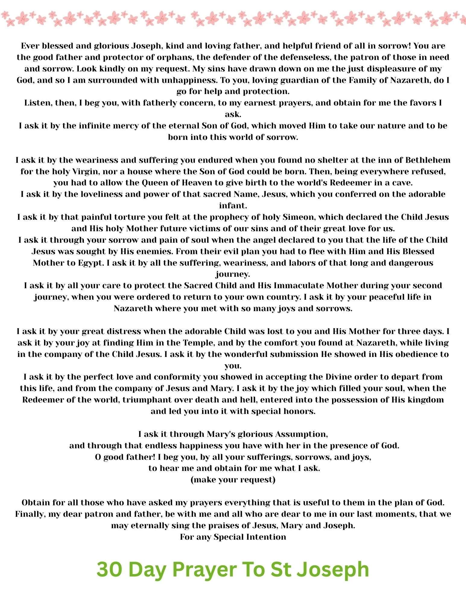 3 and 30 March 30 day prayer to St Joseph jpeg.jpg