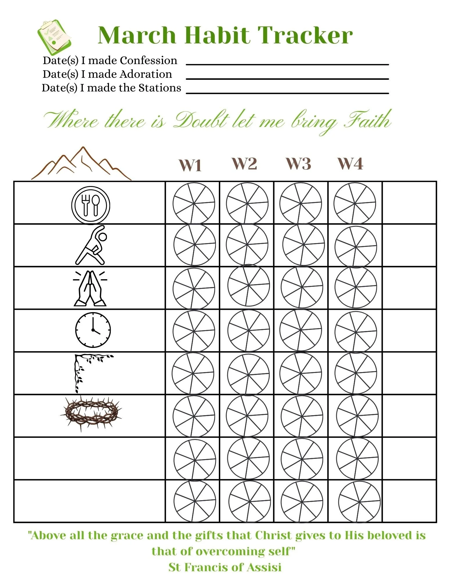 3 and 30 March Monthly Habit tracker jpeg.jpg