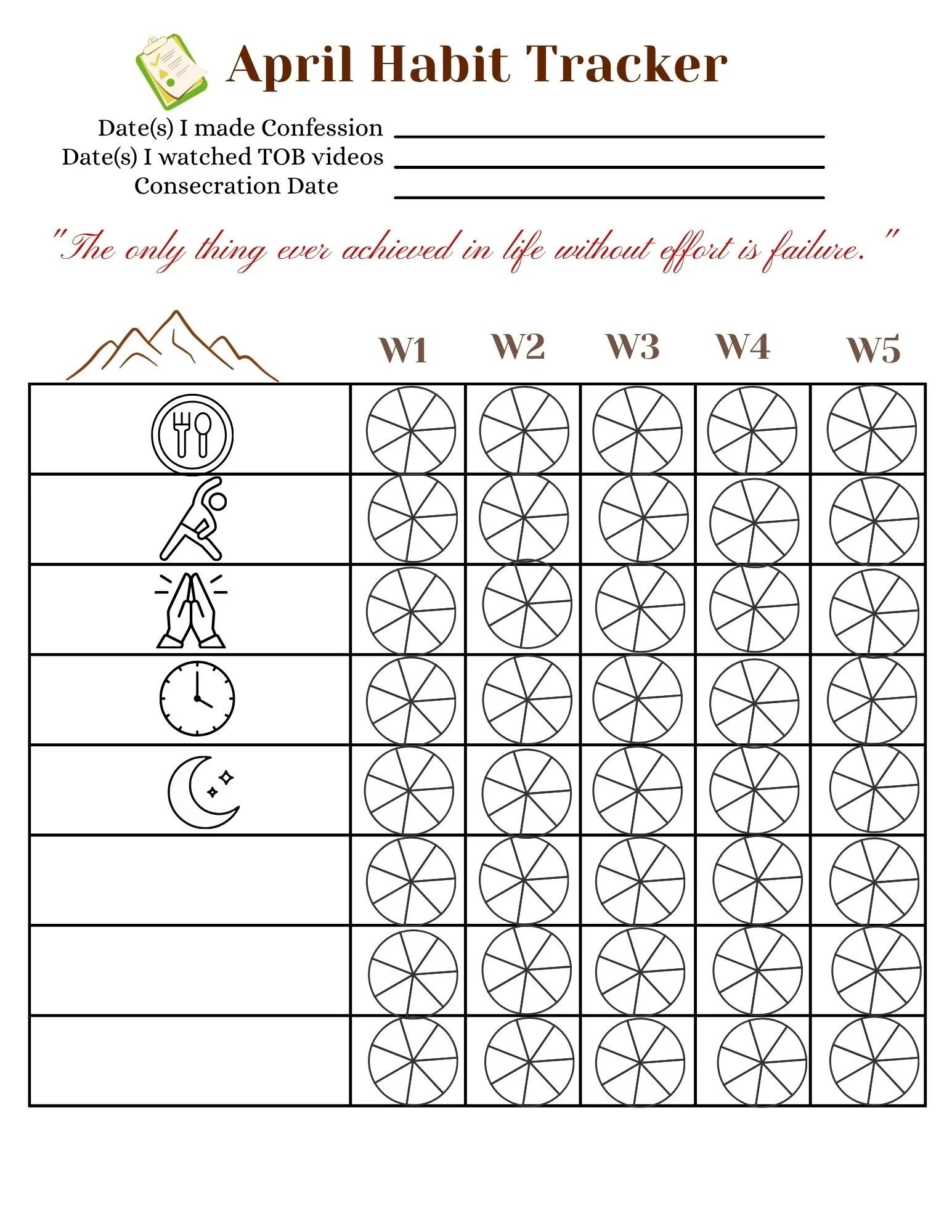 April Monthly Habit tracker binder page jpeg.jpg