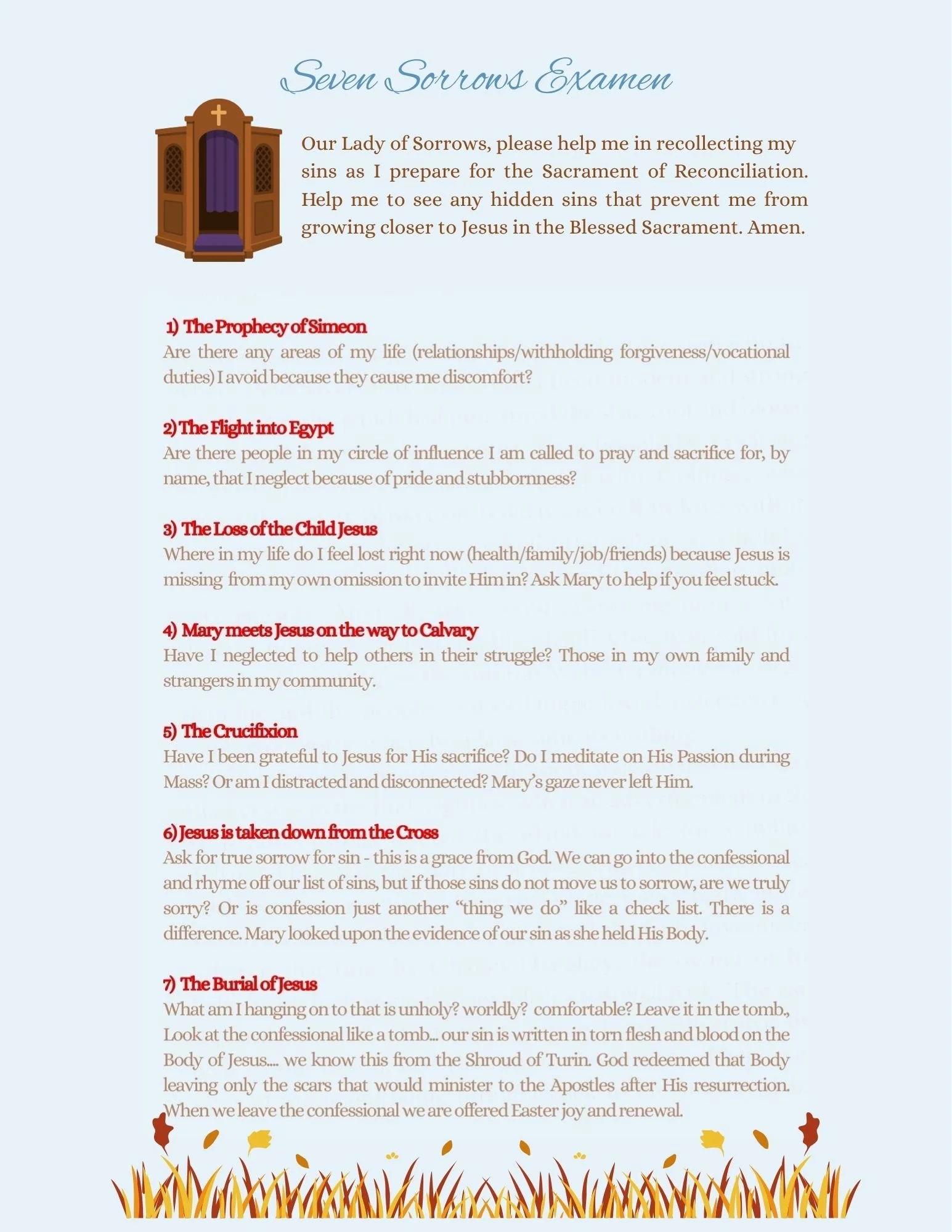 3 and 30 September Seven Sorrows Examen jpeg.jpg