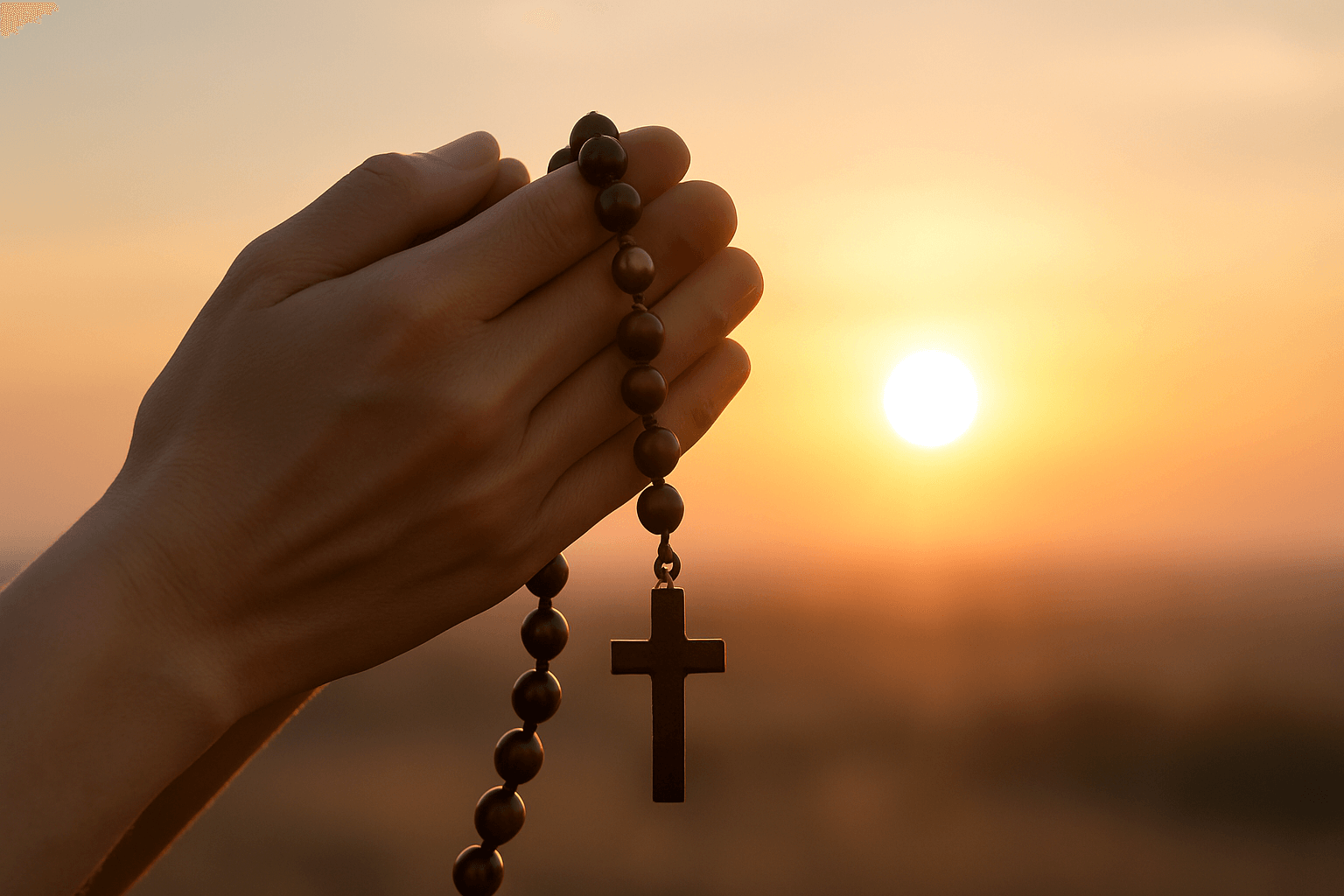 rosary image praying.png