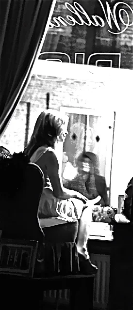 Through the Window