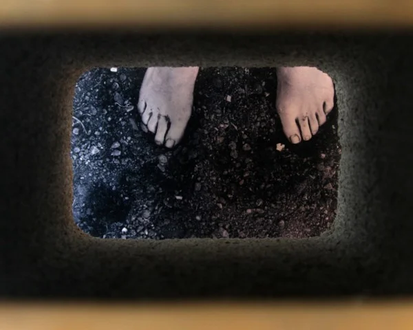 Foundation (Insert)