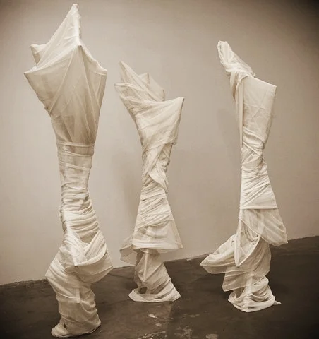 Descending Brides