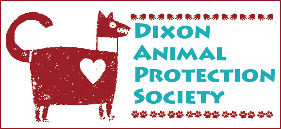 Dixon Animal Protection Society
