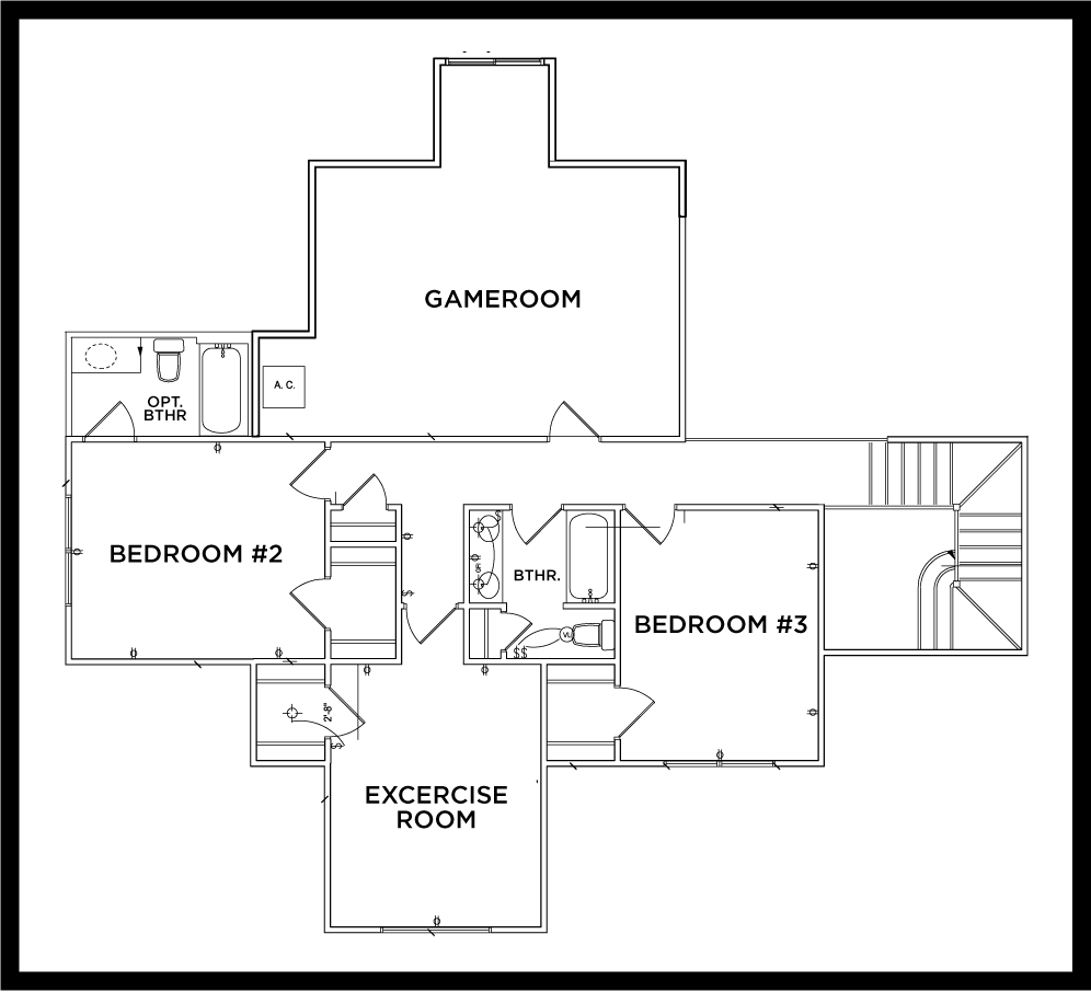 Make It Your Own Vanhart Homes
