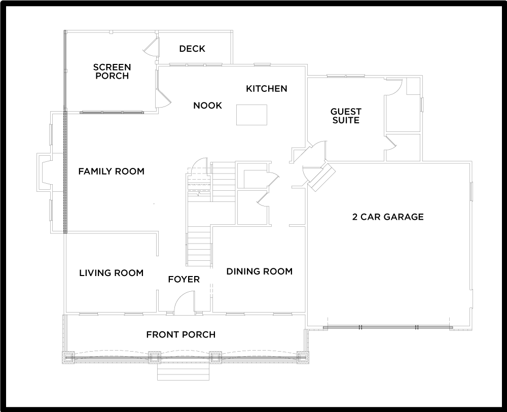 Make It Your Own Vanhart Homes