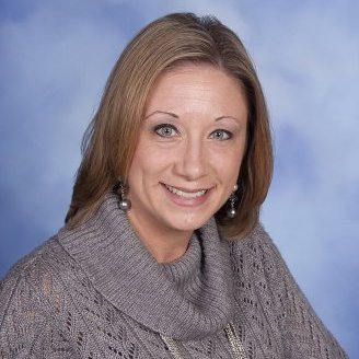 Sandra Lindsey - VP of Finance