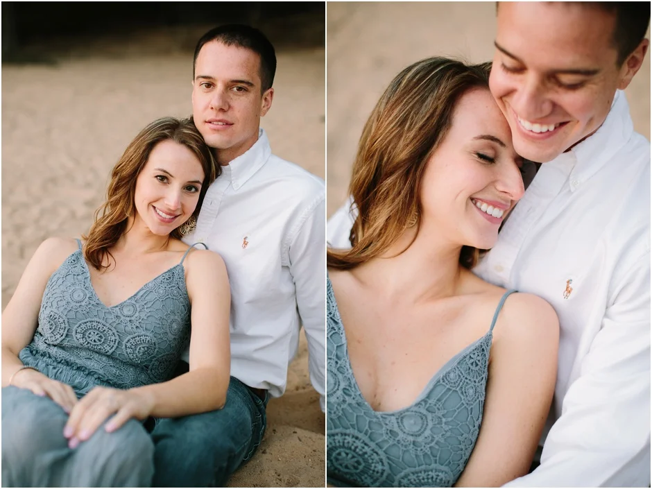 Jetton Park Engagement Session | Amore Vita Photography_0015