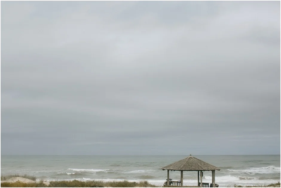 Pelicans Landing OBX Wedding | Amore Vita Photography_0001