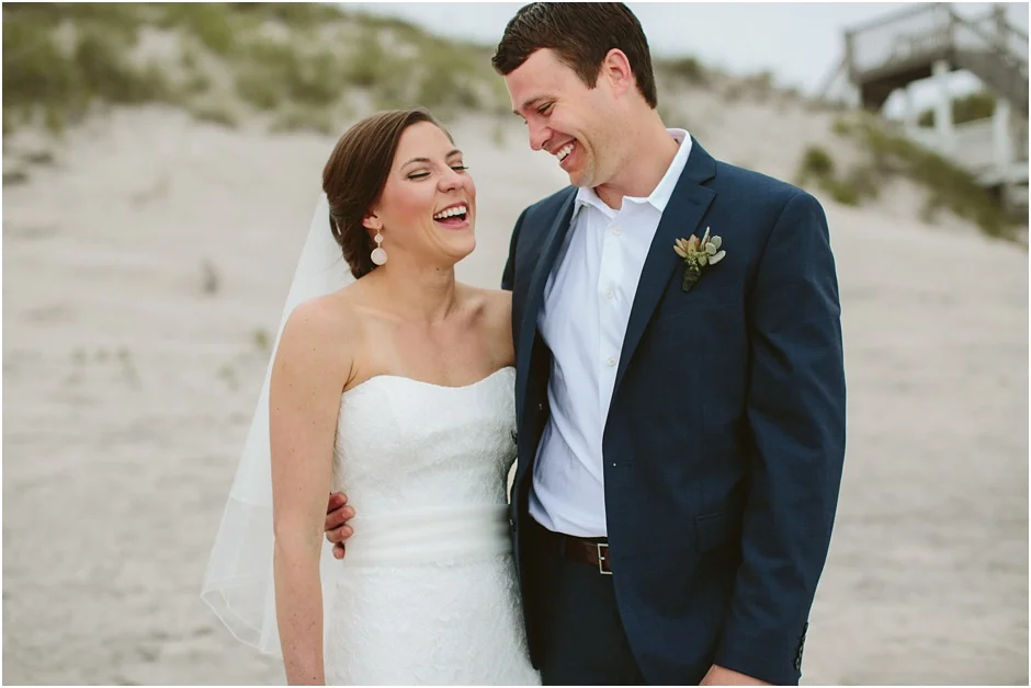 Pelicans Landing OBX Wedding | Amore Vita Photography_0018