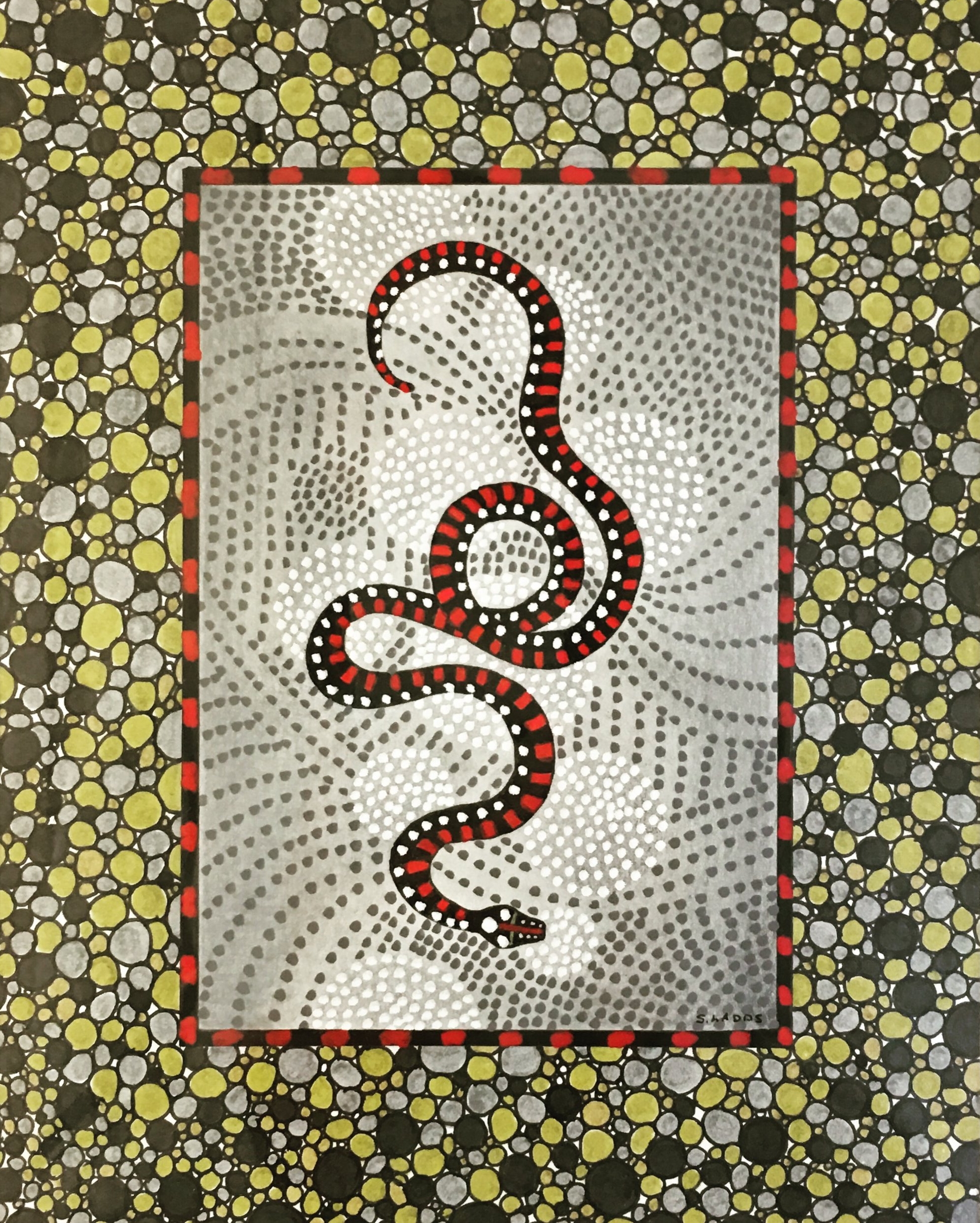 Snake