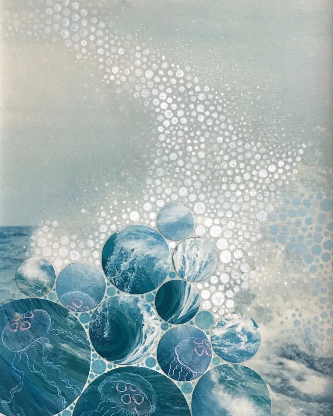 Sea Spray