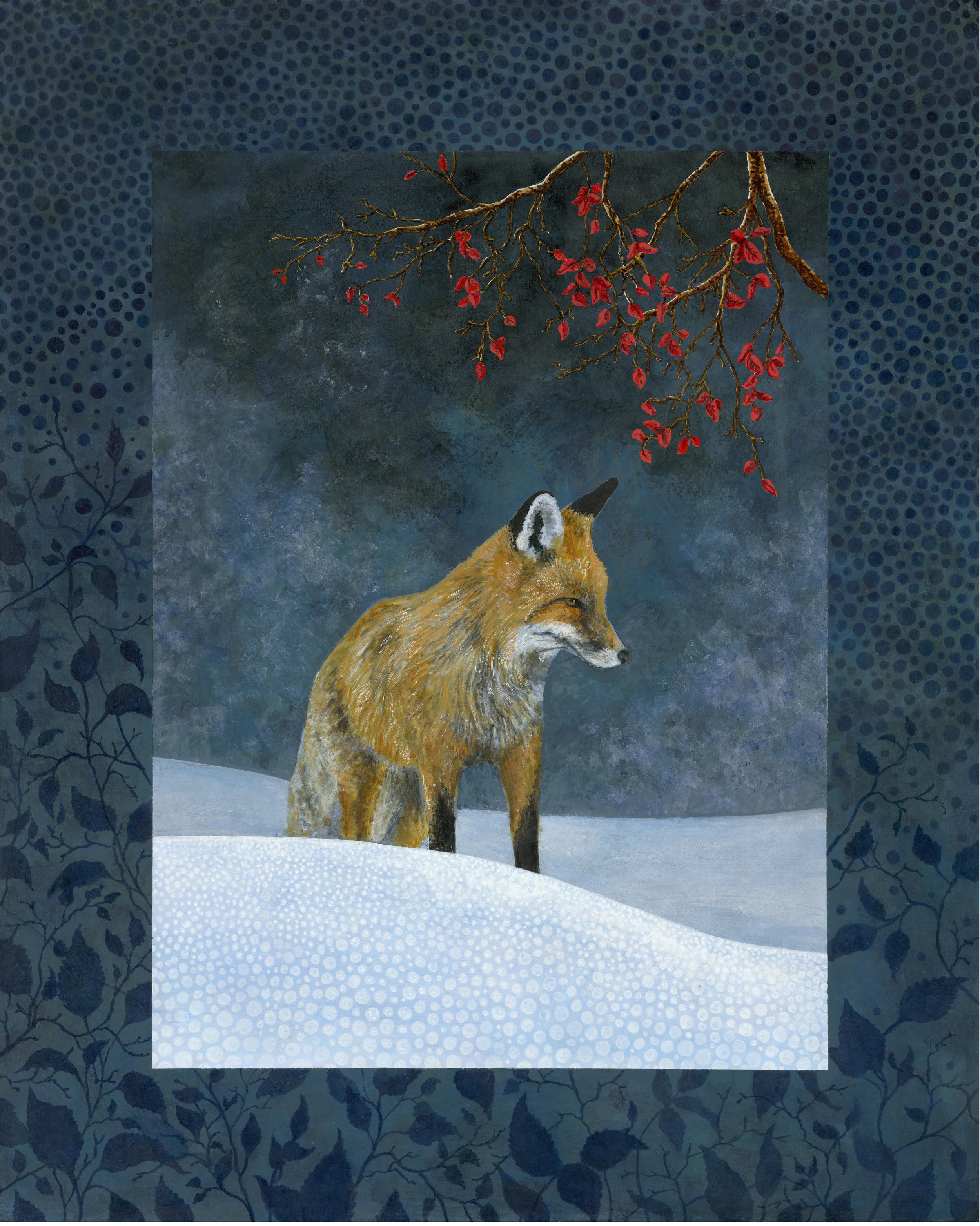 FOX