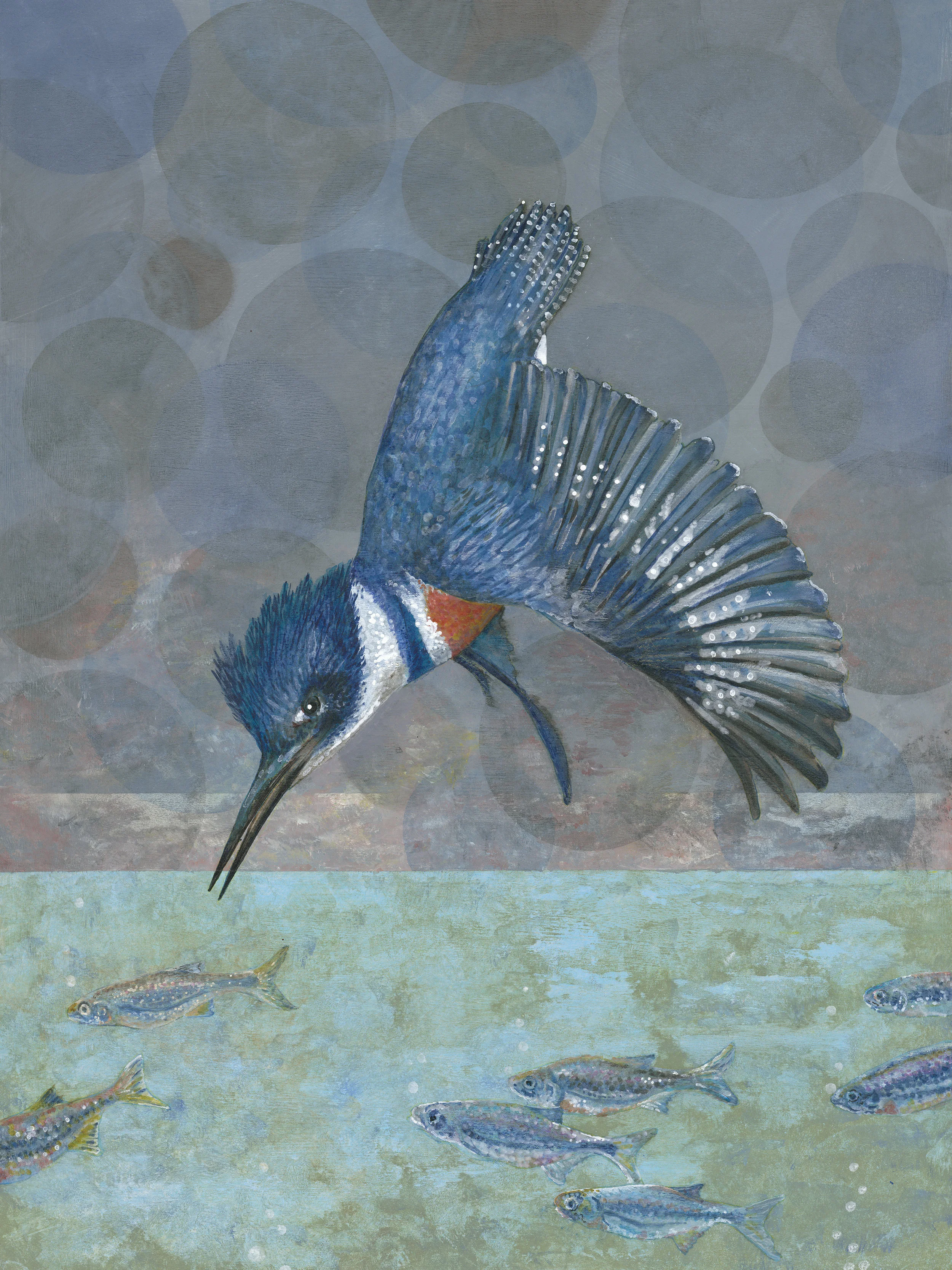 KINGFISHER