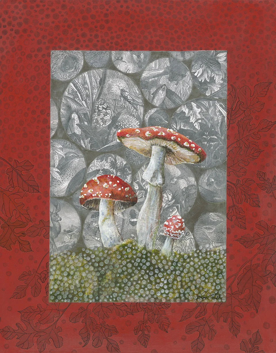 Mushrooms