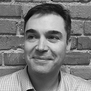 Michael Farquhar - MD (North America)