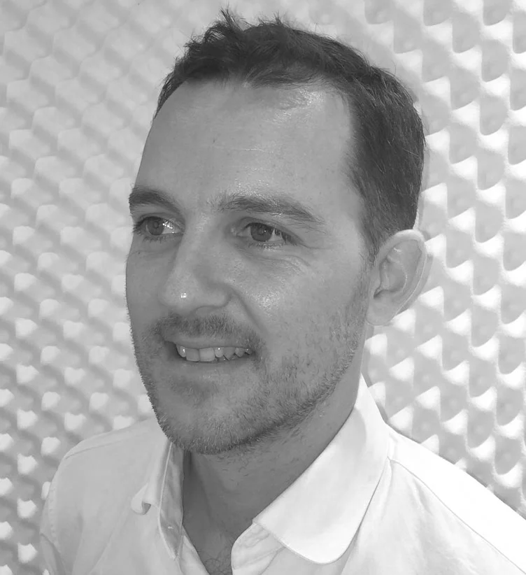 Jasper Squier - MD (EMEA)