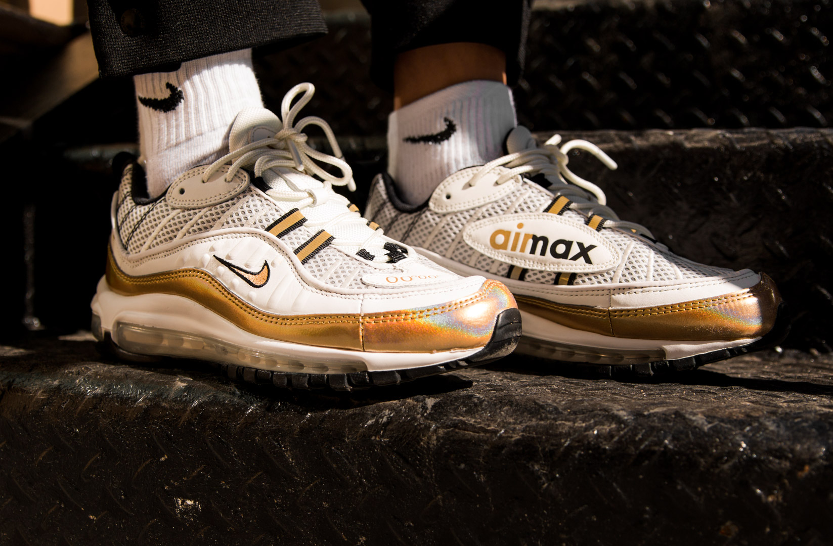 air max 98 gmt