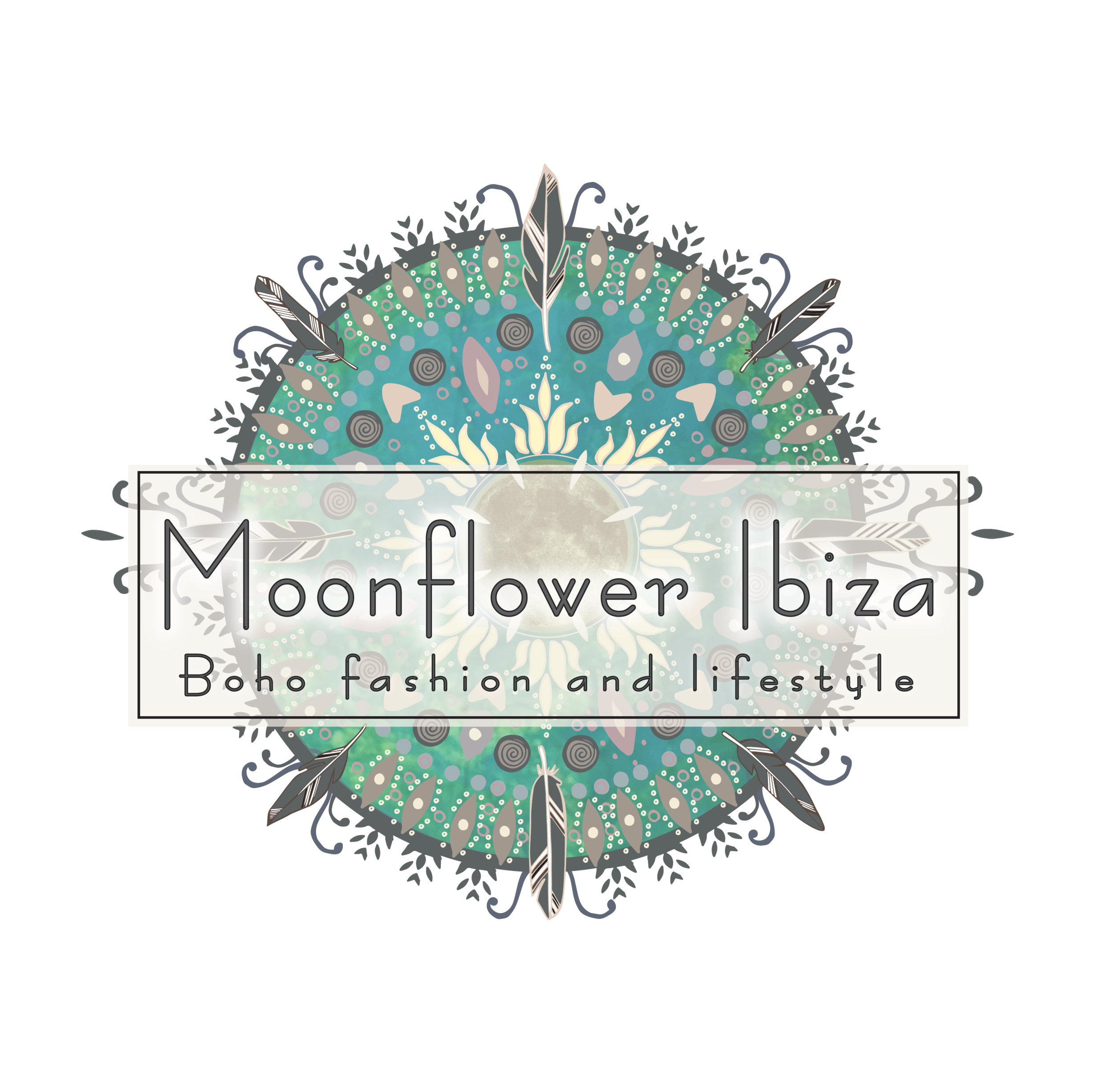 Moonflower Ibiza