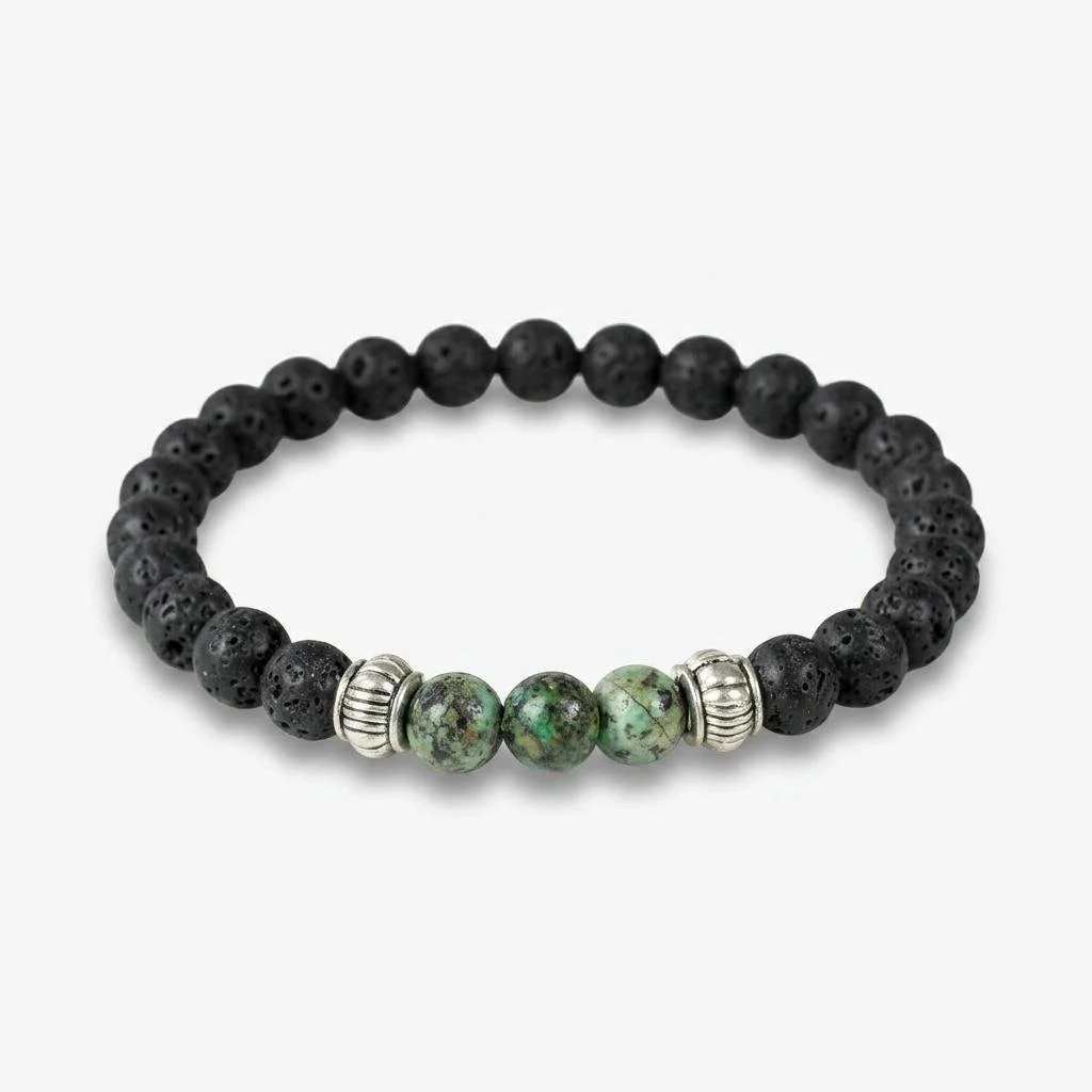 african-turquoise-lava-stone-silver-bracelet.jpg