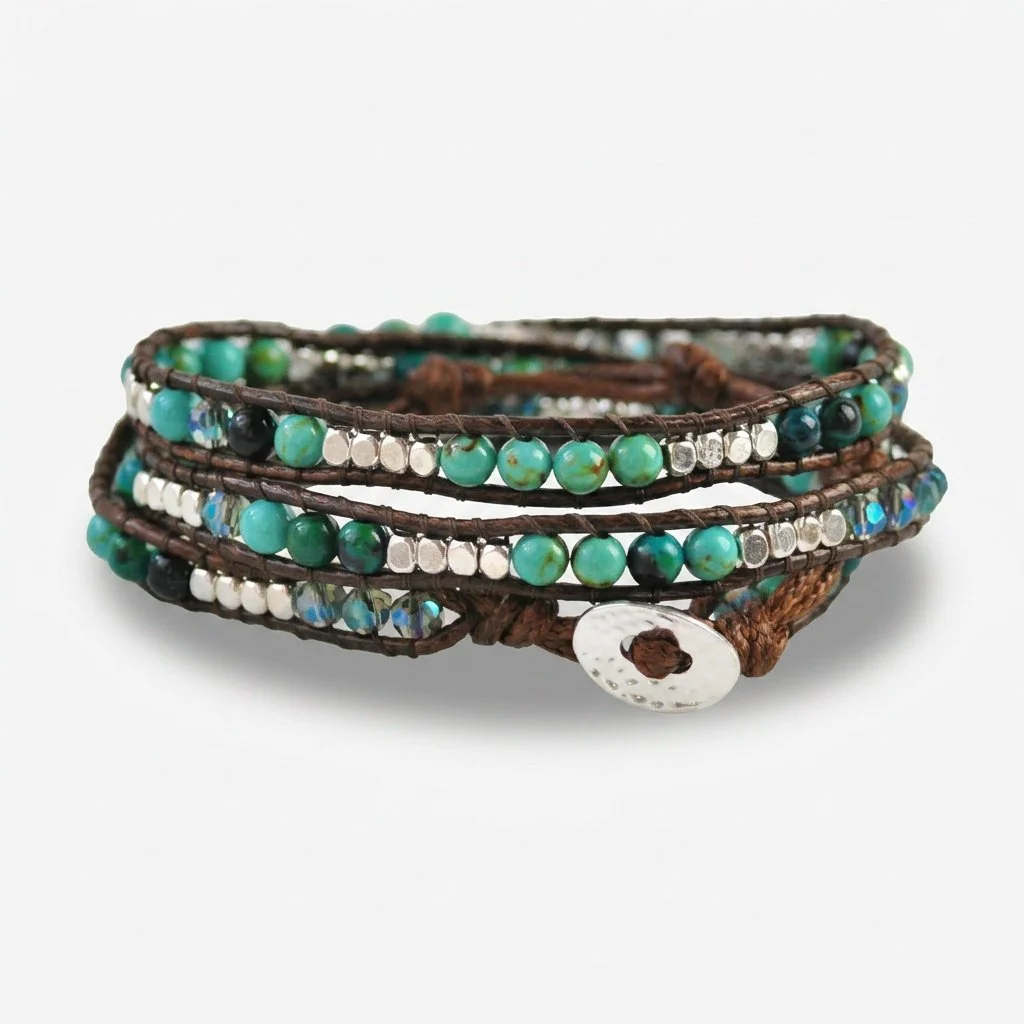 turquoise-malachite-3-wrap-bracelet-1.jpg