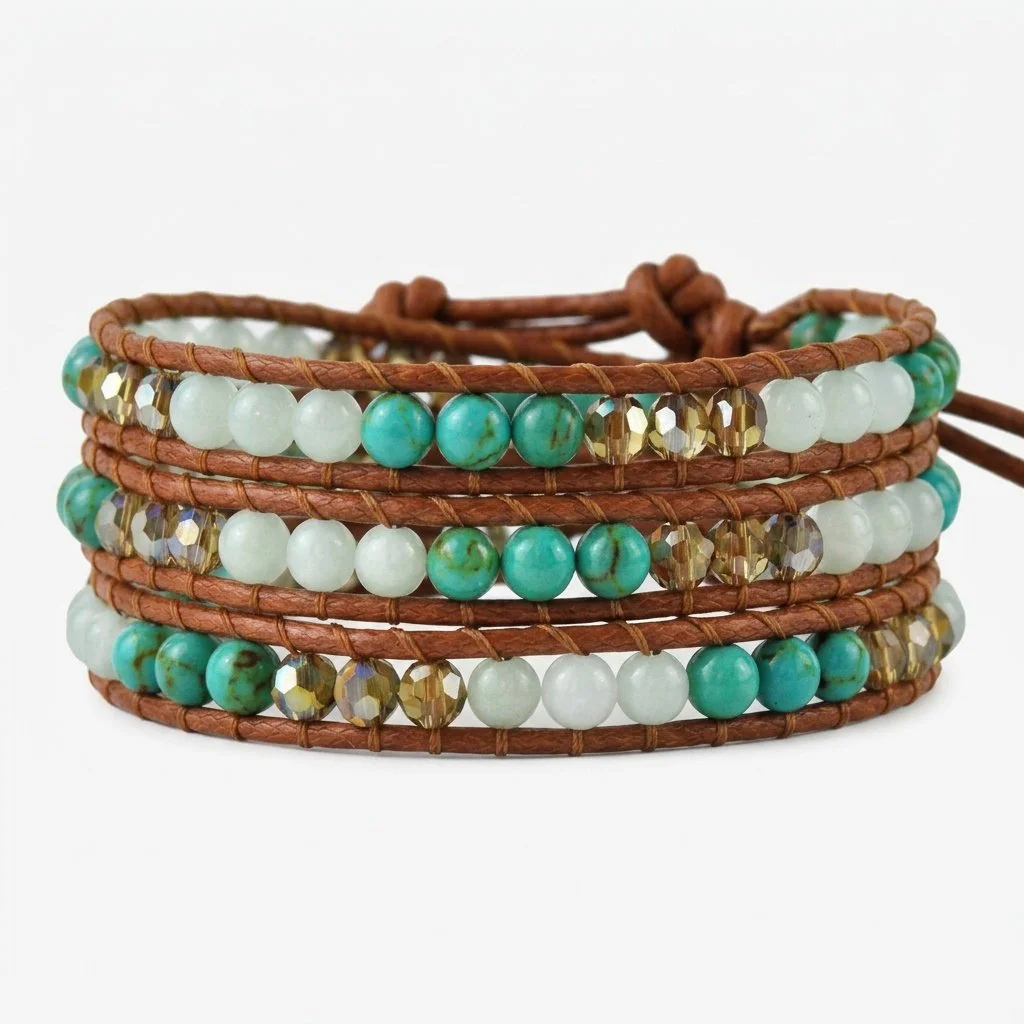 turquoise-agate-3-wrap-bracelet.jpg