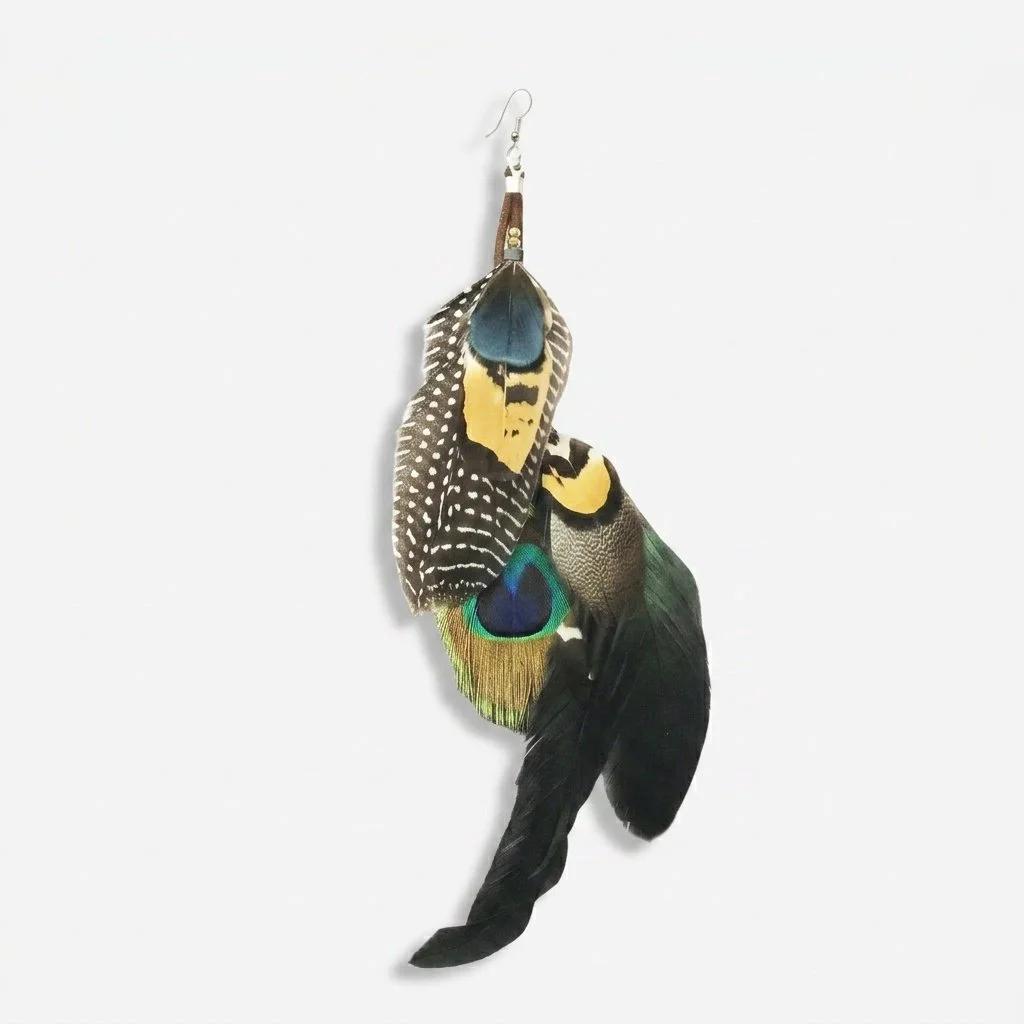 tigers-eye-turquoise-feather-earring-1.jpg