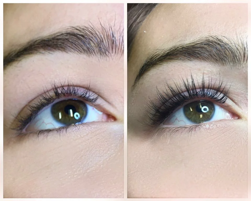 before and after lash extensions.JPG