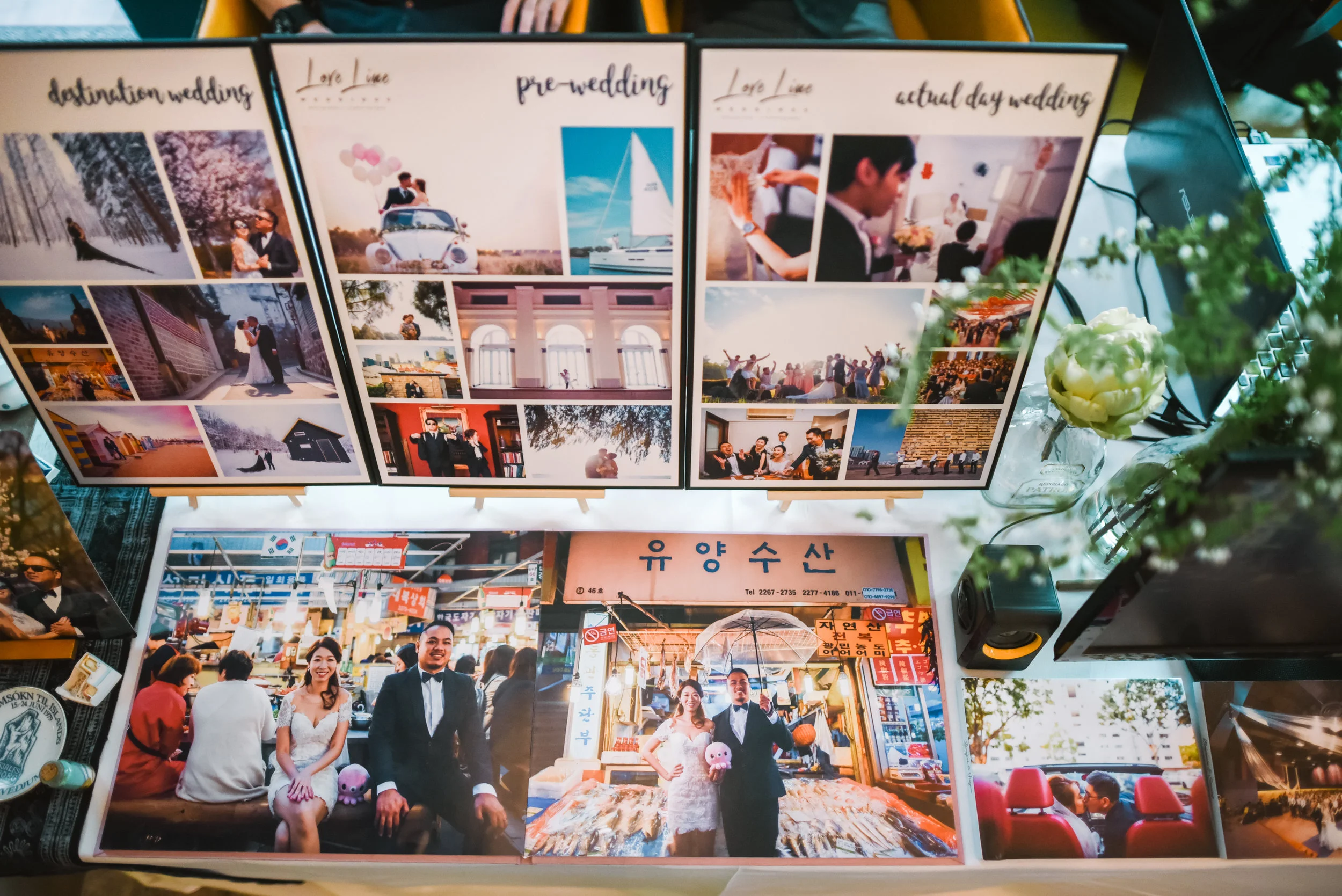Weddings on the Bay, Marina Bay Sands Wedding Tales 2018, Temasek Club Hitcheed Meet & Greet, Hotel Jen Orchard Gateway