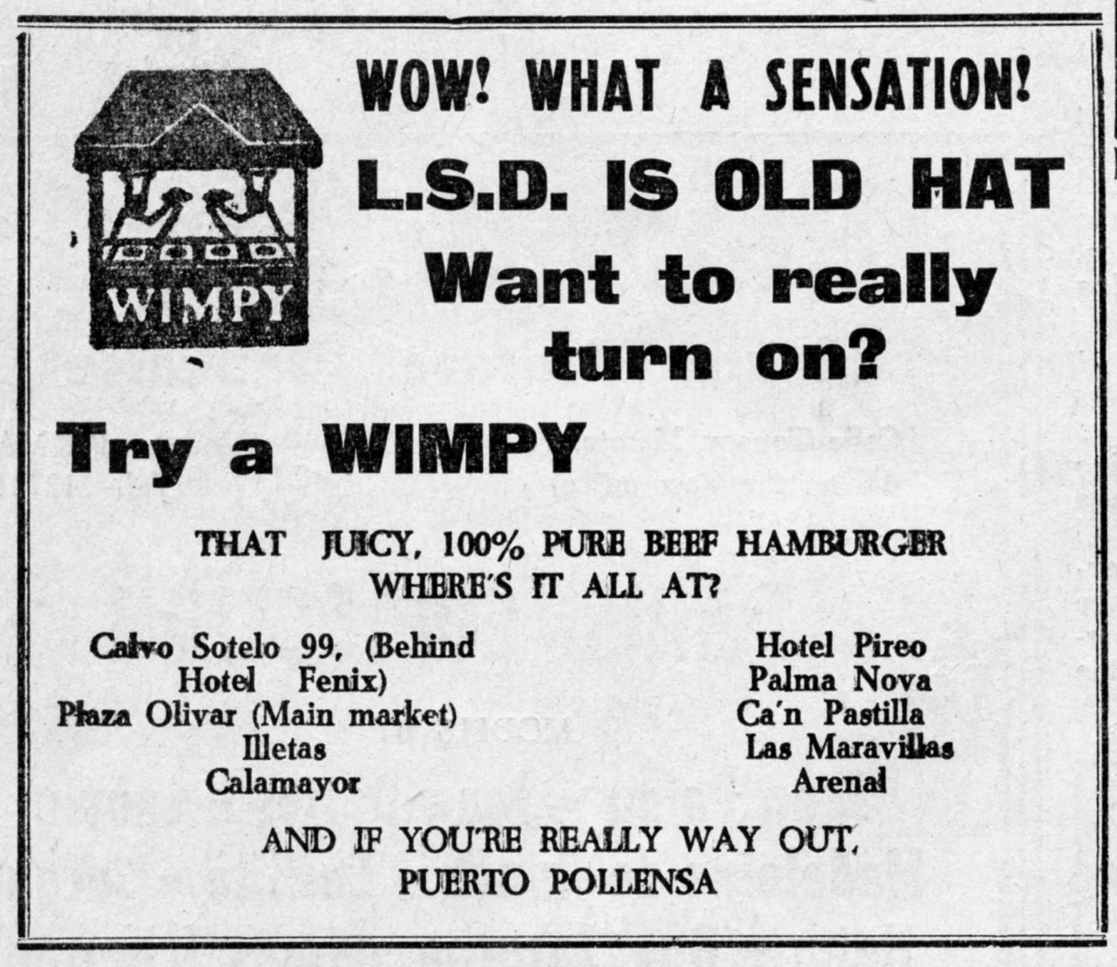 Adventures in Copywriting #6