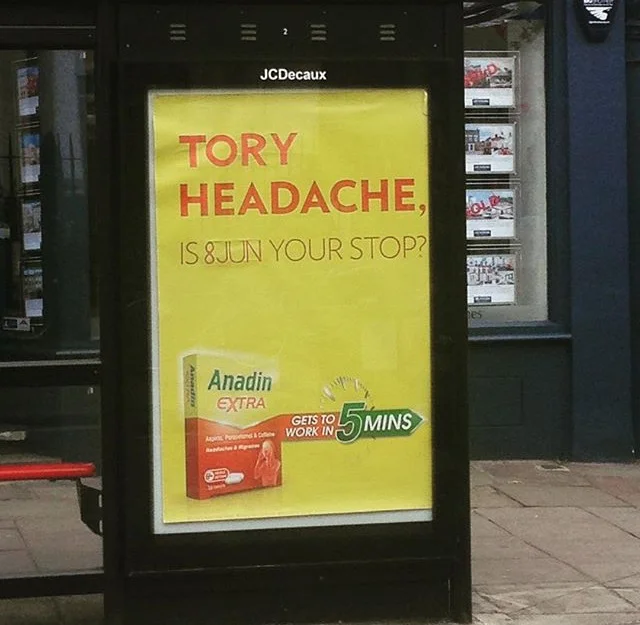 Adventures in Copywriting #7