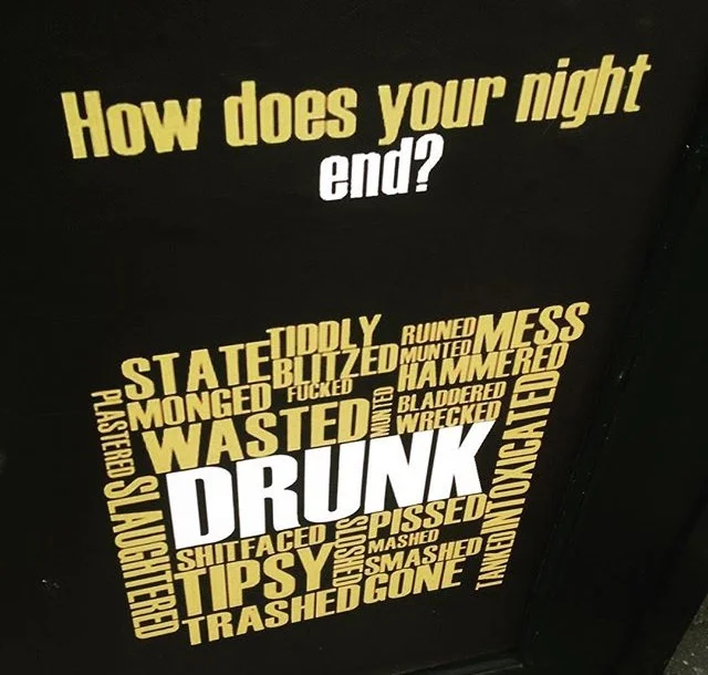 Adventures in Copywriting #8