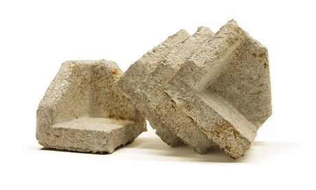 Ecovative’s MycoFoam product
