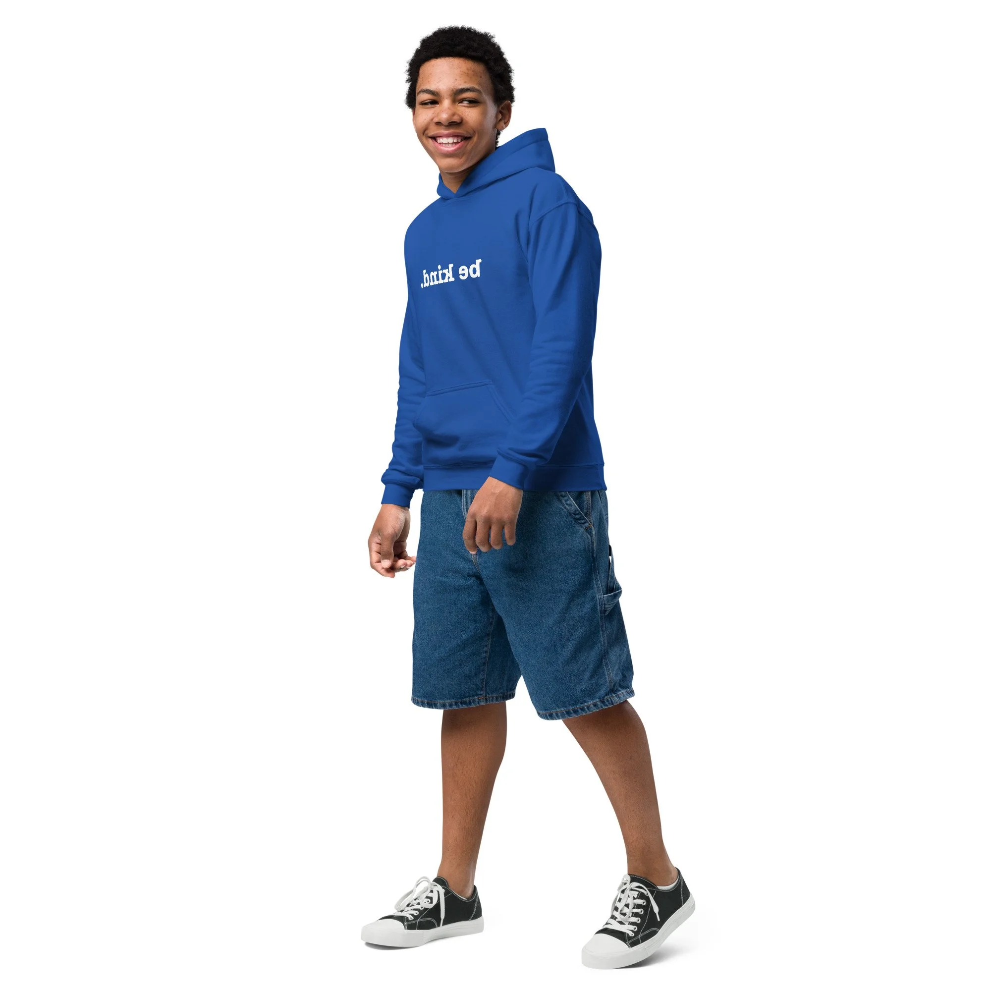 youth-heavy-blend-hoodie-royal-left-front-69293efb7c560.jpg